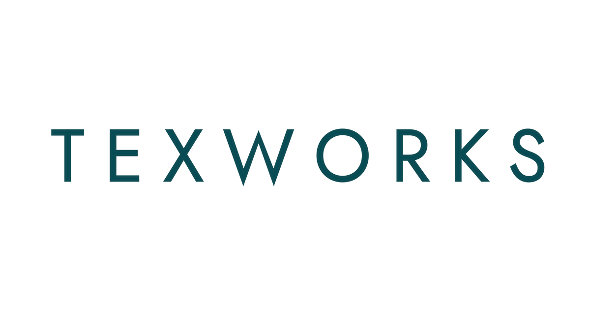 Texworks