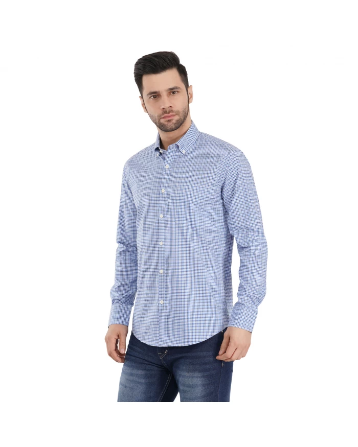 Texworks Official Online Store - Premium Quality Men's Shirt Online